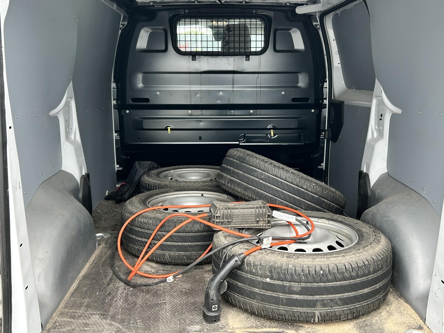 CITROEN e-Jumpy 2023