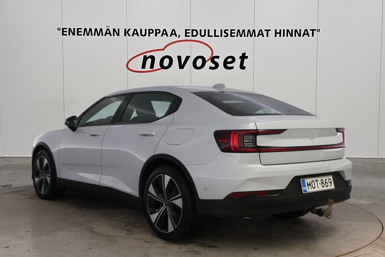 POLESTAR 2 2023
