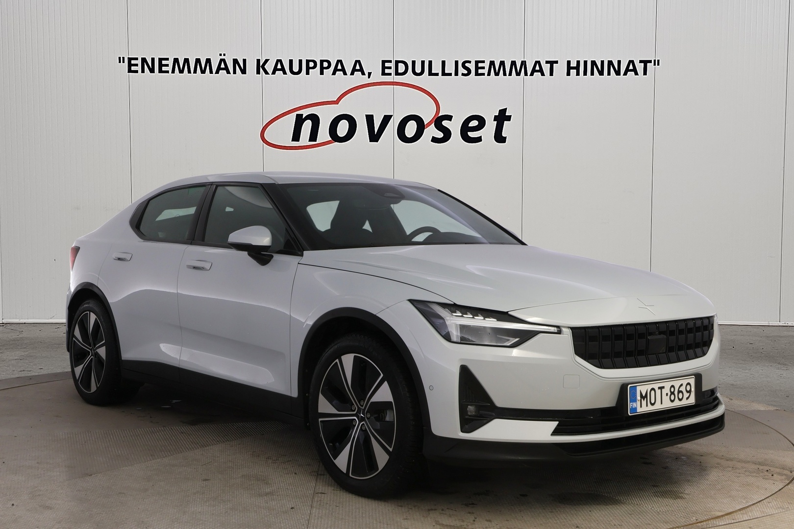 POLESTAR 2 2023