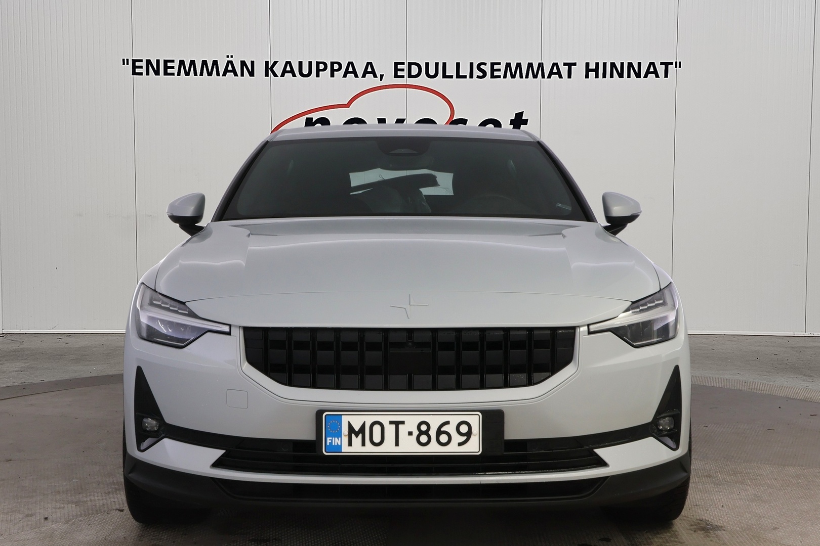POLESTAR 2 2023