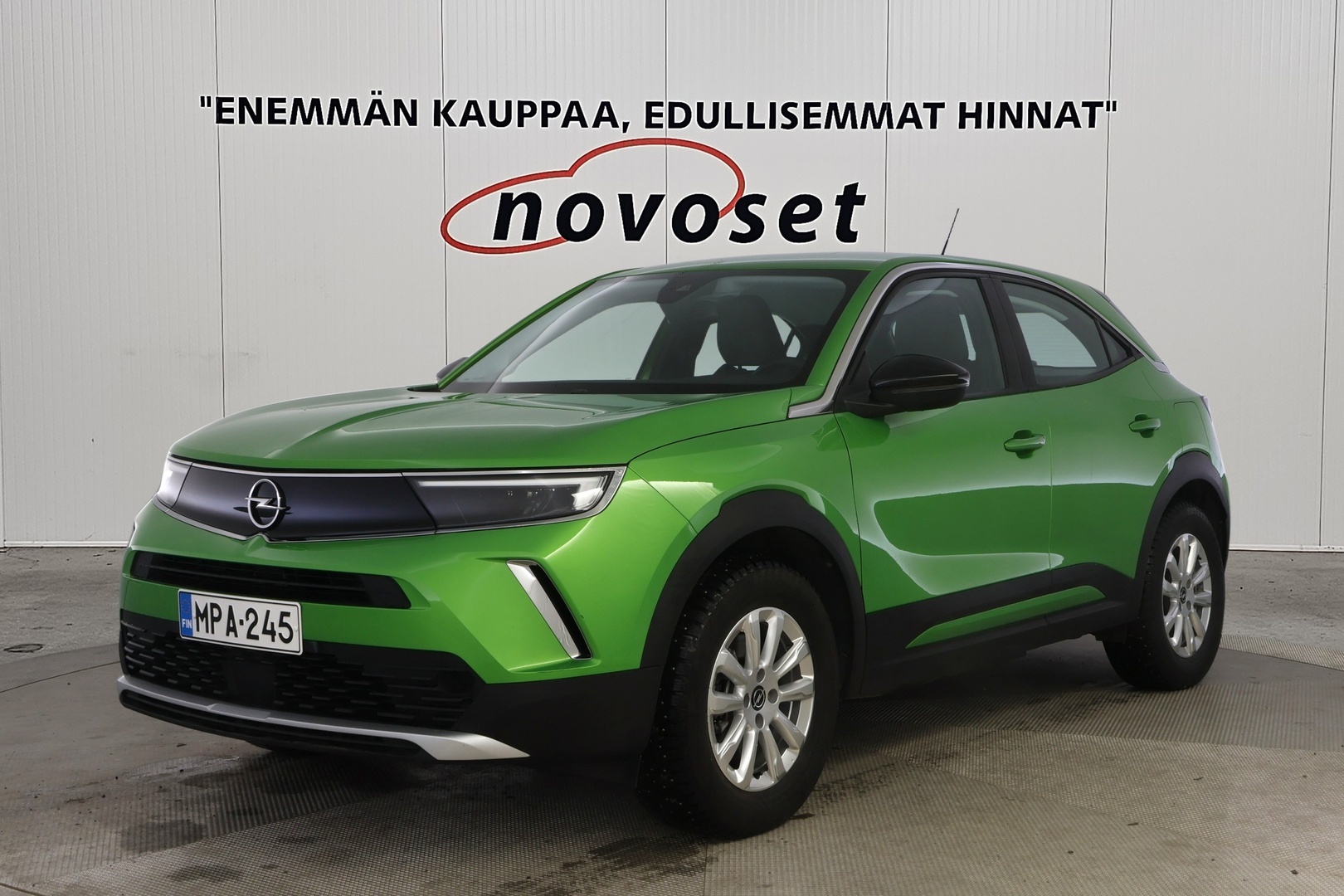 OPEL Mokka-e 2023