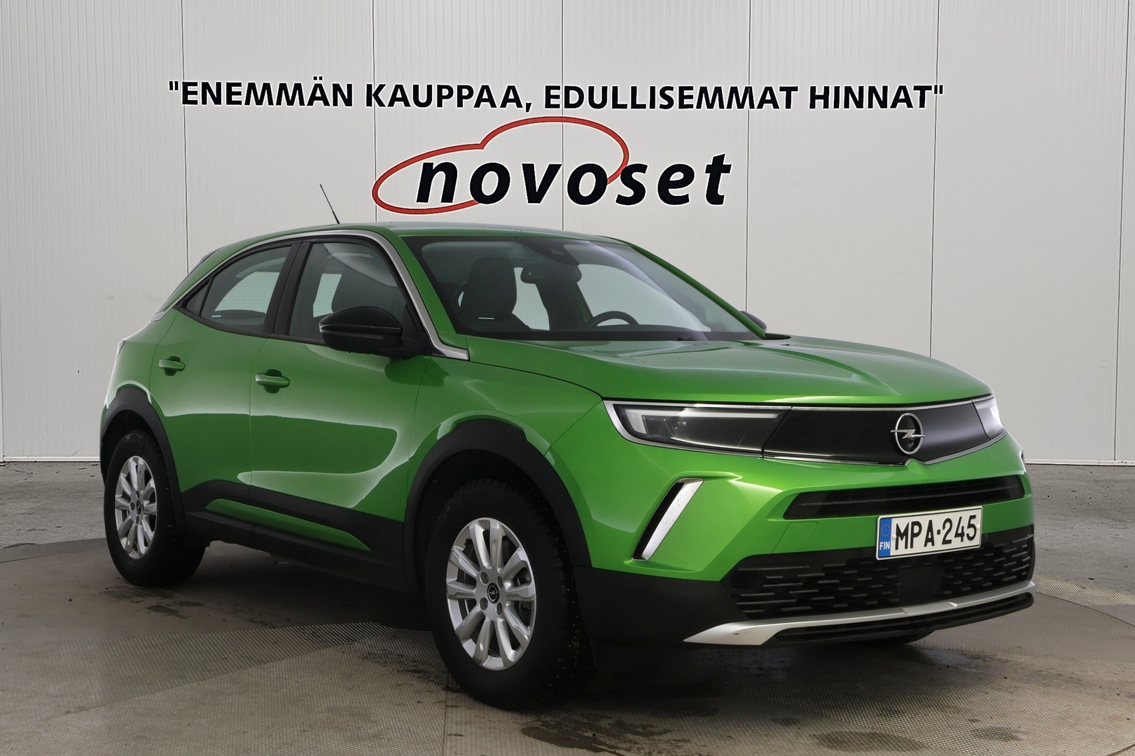 OPEL Mokka-e 2023