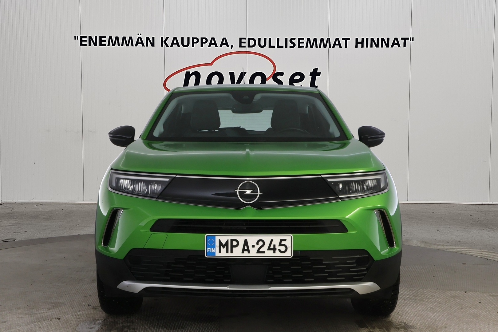 OPEL Mokka-e 2023
