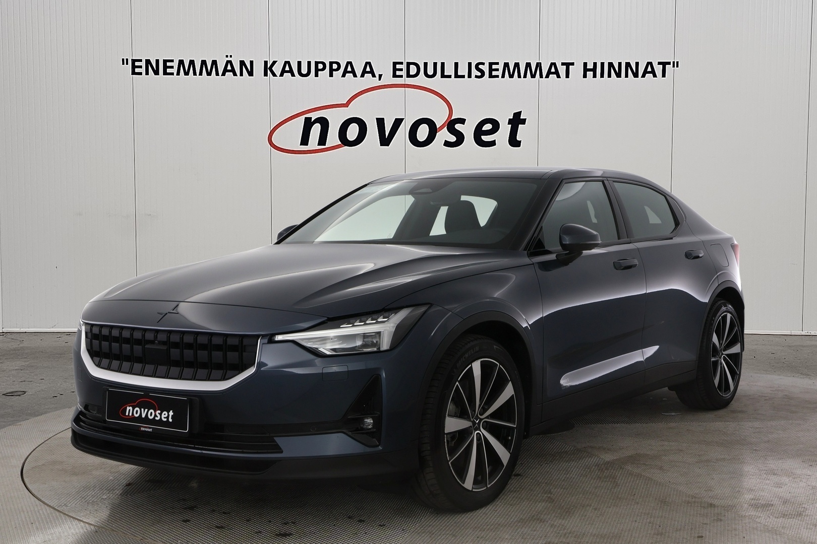 POLESTAR 2 2021