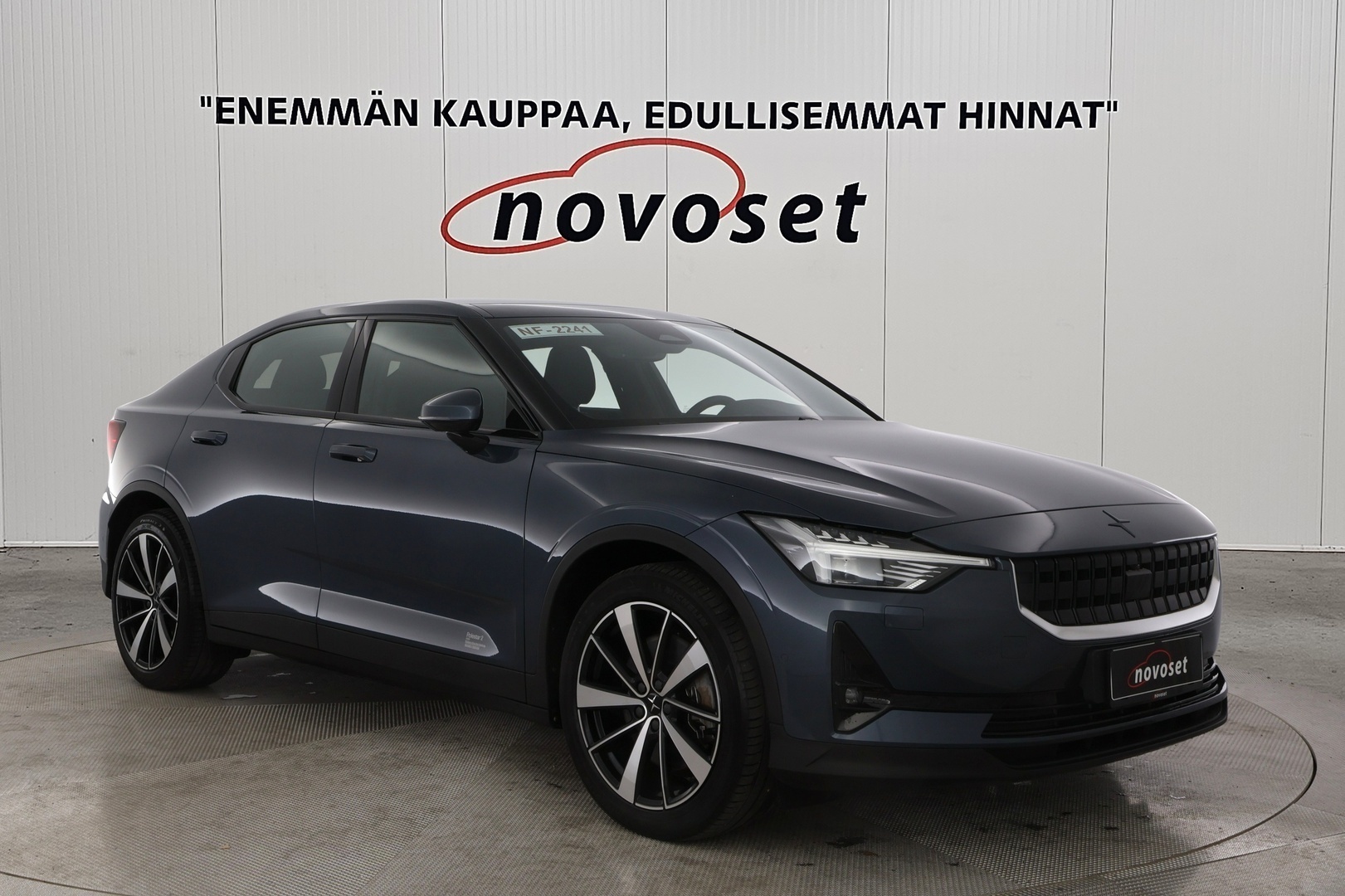 POLESTAR 2 2021