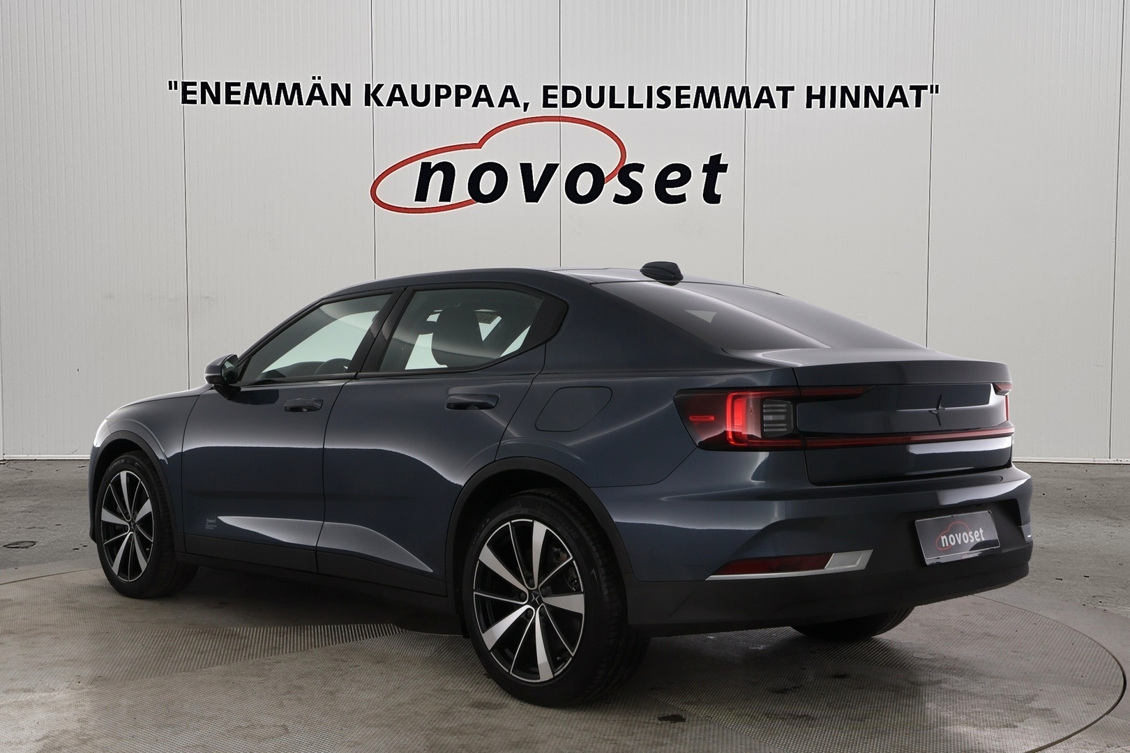 POLESTAR 2 2021