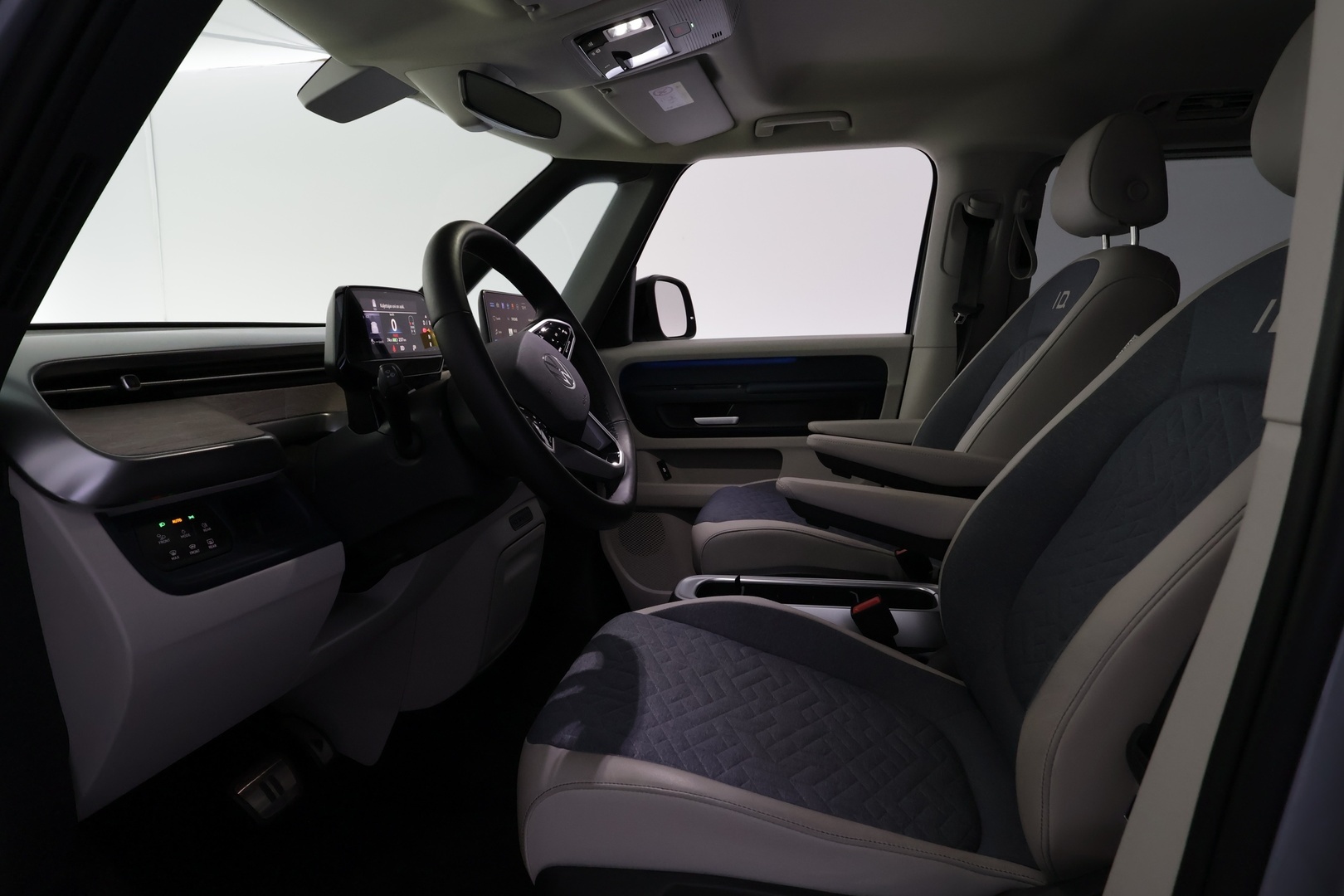 VOLKSWAGEN ID.BUZZ 2025