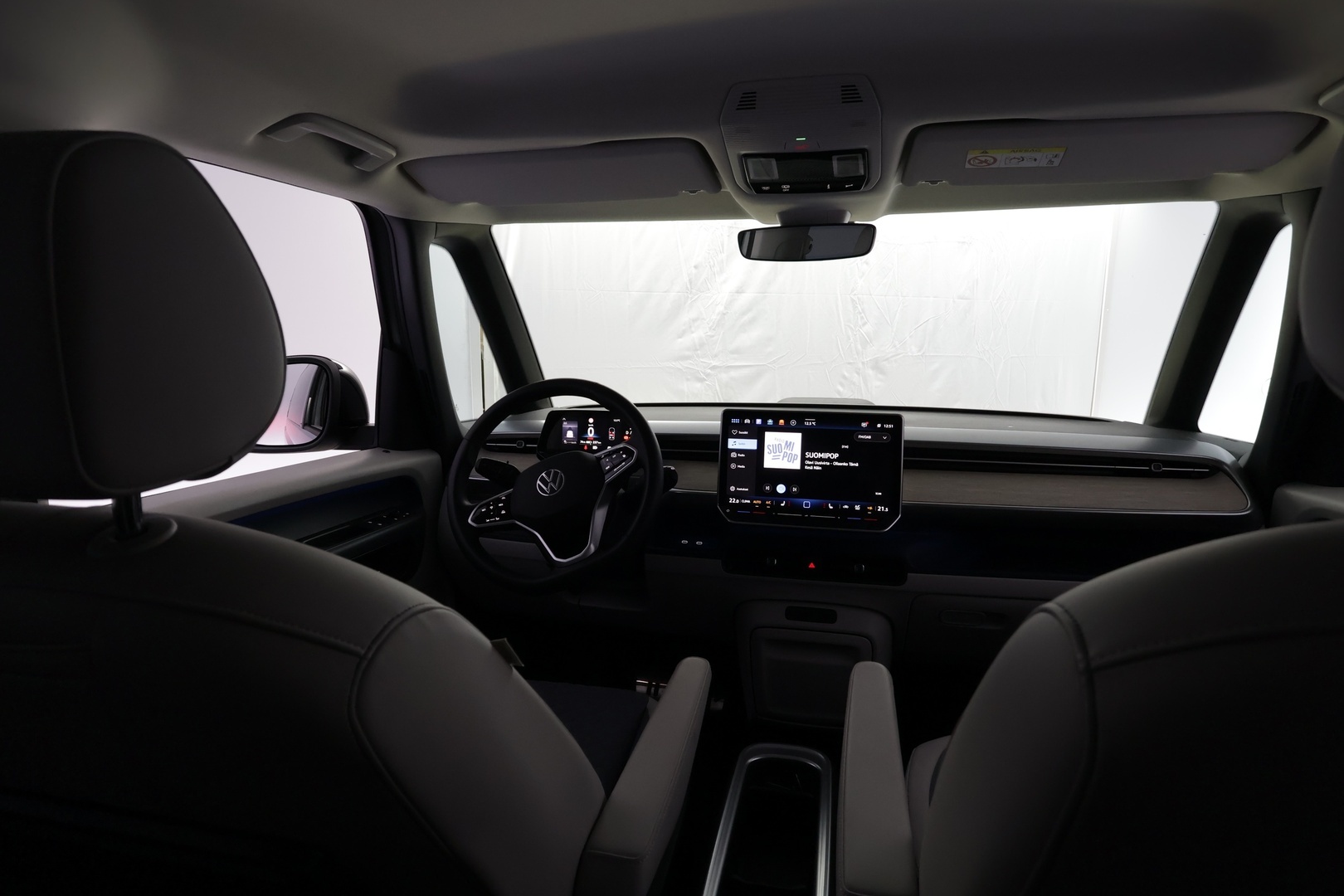 VOLKSWAGEN ID.BUZZ 2025