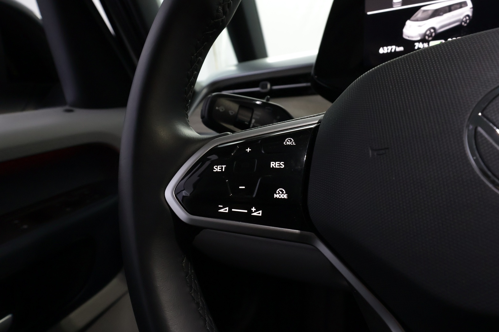 VOLKSWAGEN ID.BUZZ 2025