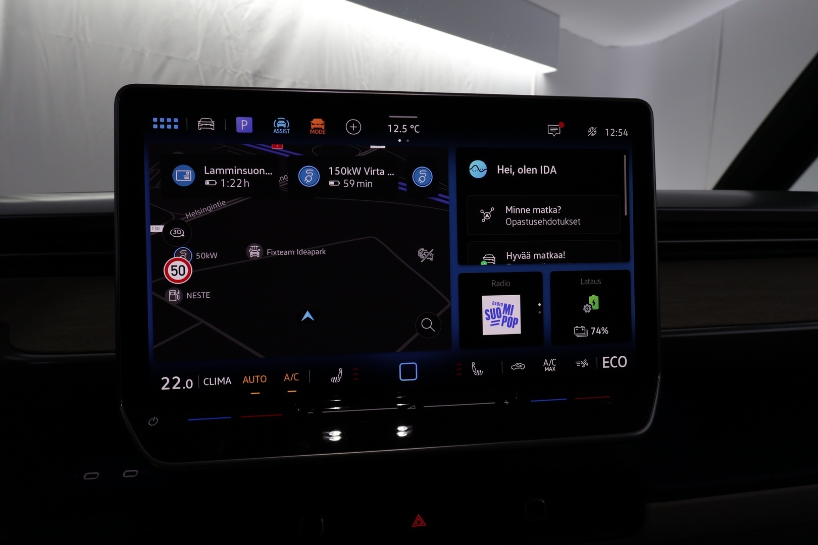 VOLKSWAGEN ID.BUZZ 2025