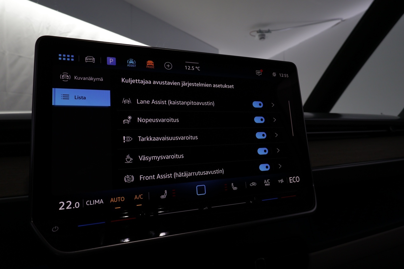 VOLKSWAGEN ID.BUZZ 2025