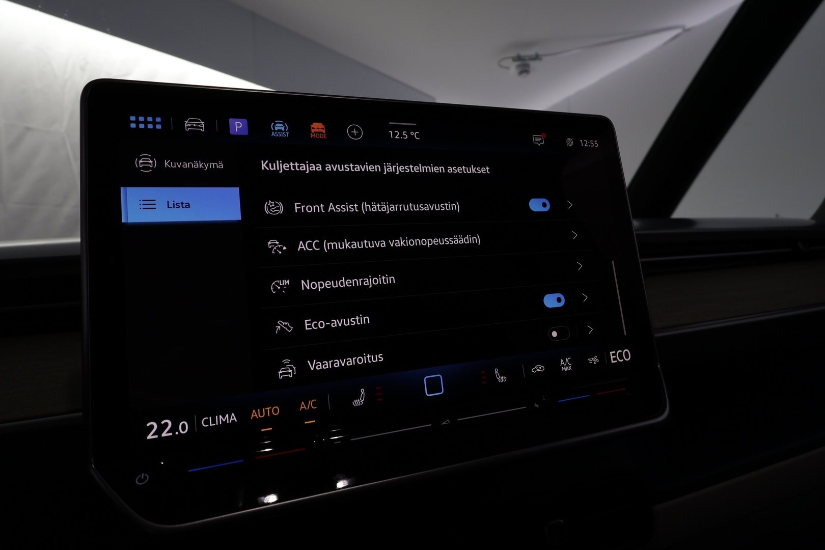VOLKSWAGEN ID.BUZZ 2025