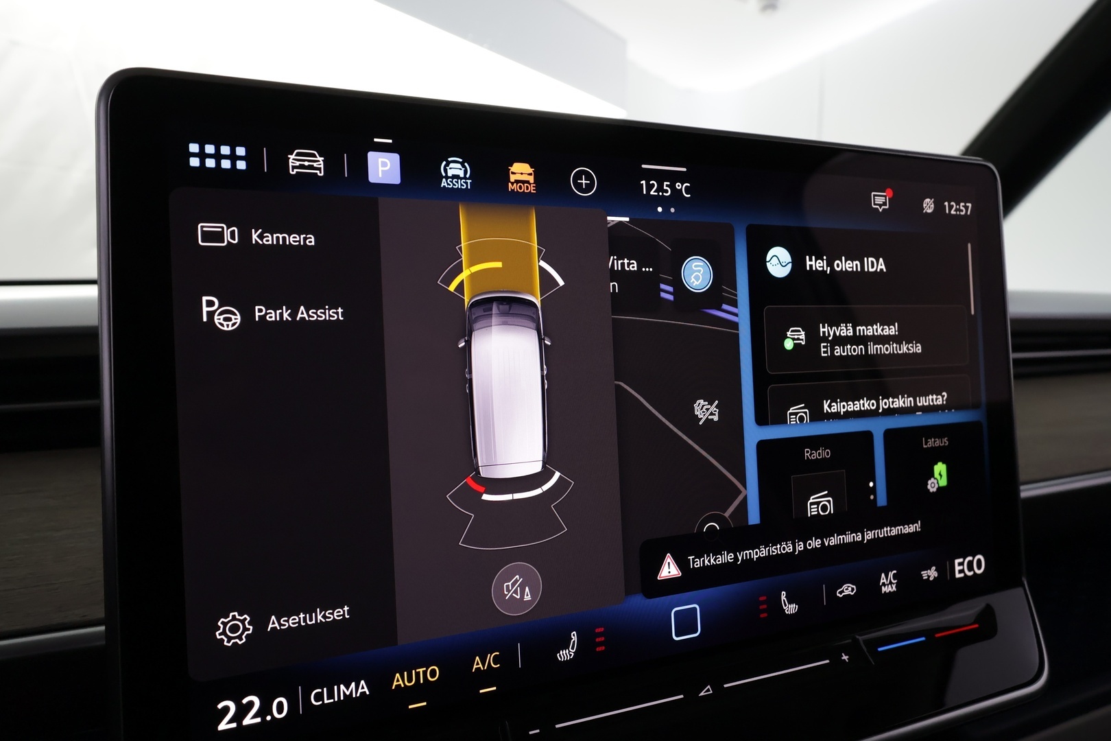 VOLKSWAGEN ID.BUZZ 2025