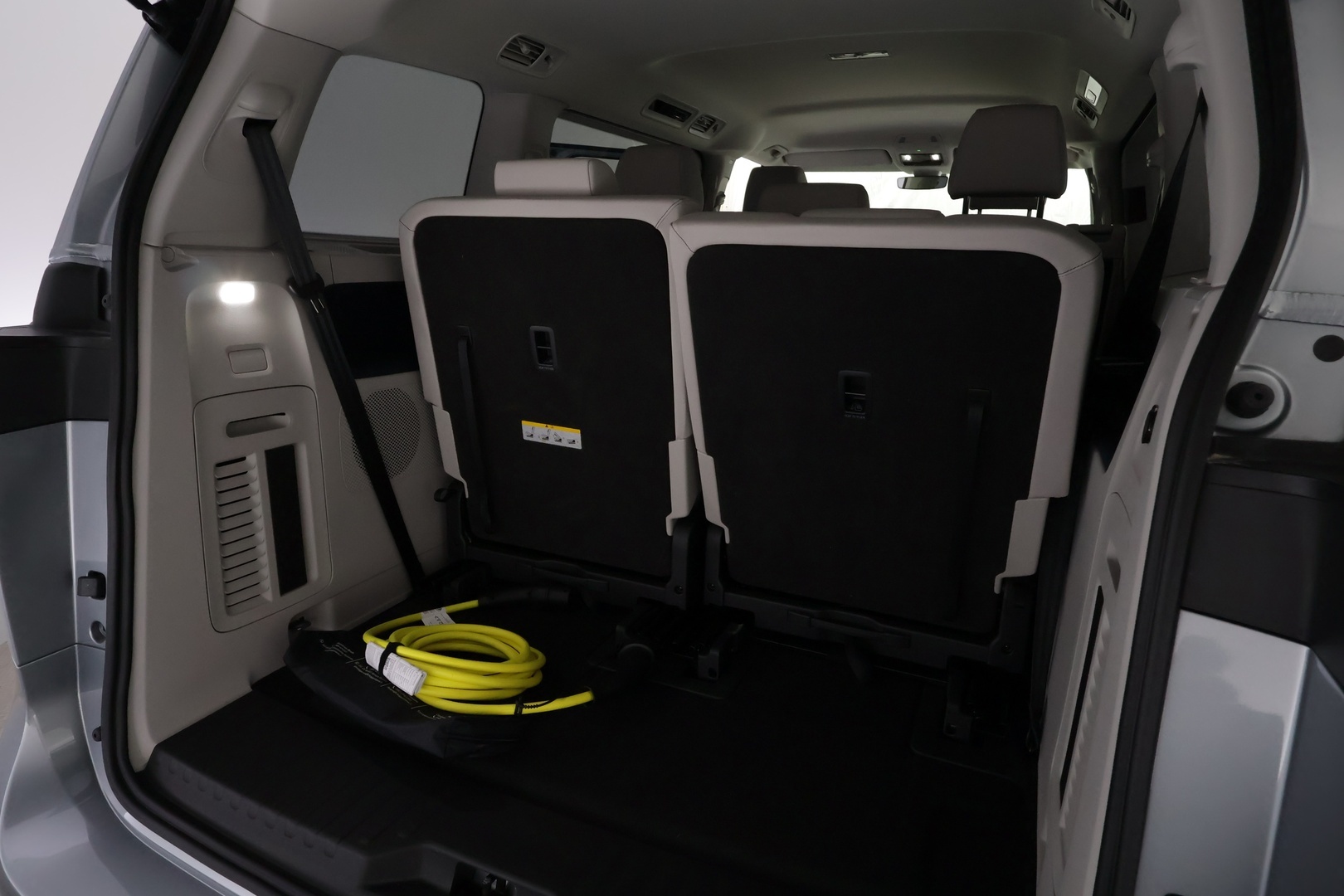 VOLKSWAGEN ID.BUZZ 2025