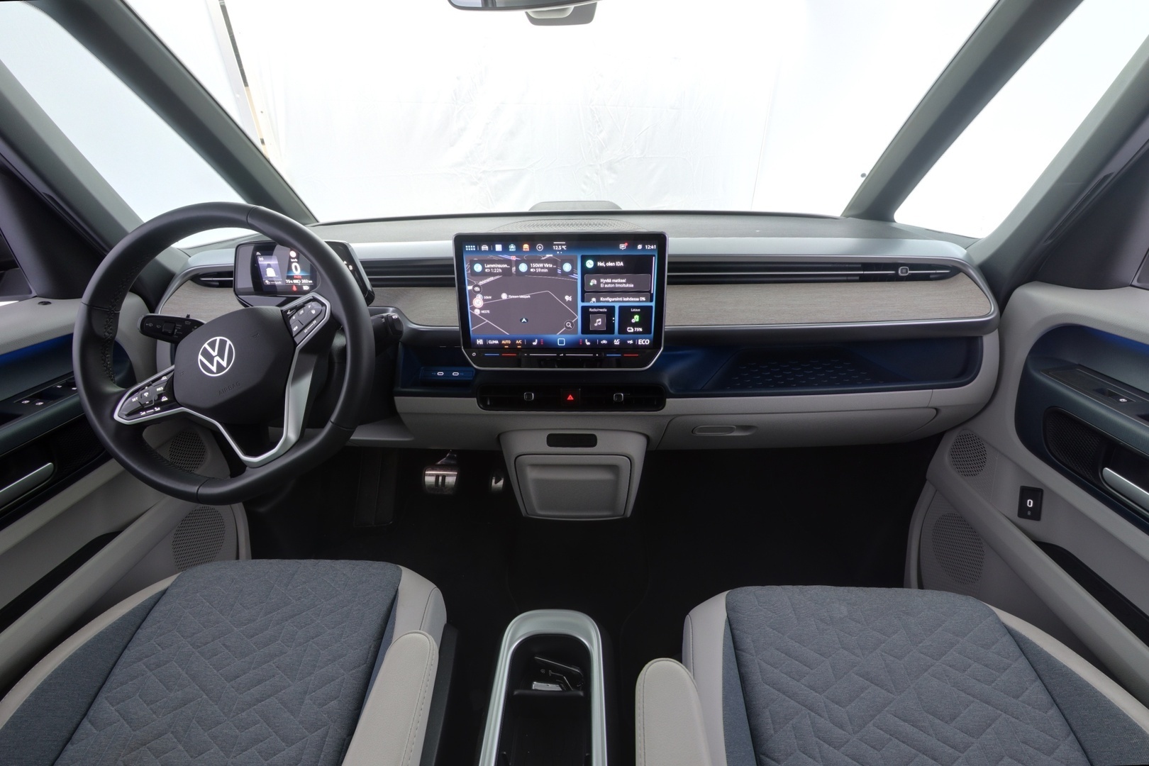 VOLKSWAGEN ID.BUZZ 2025