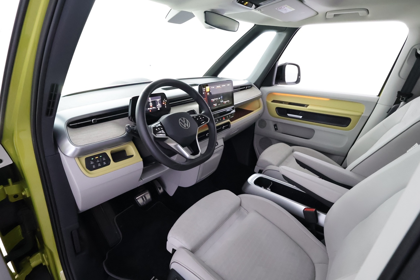 VOLKSWAGEN ID. Buzz 2024