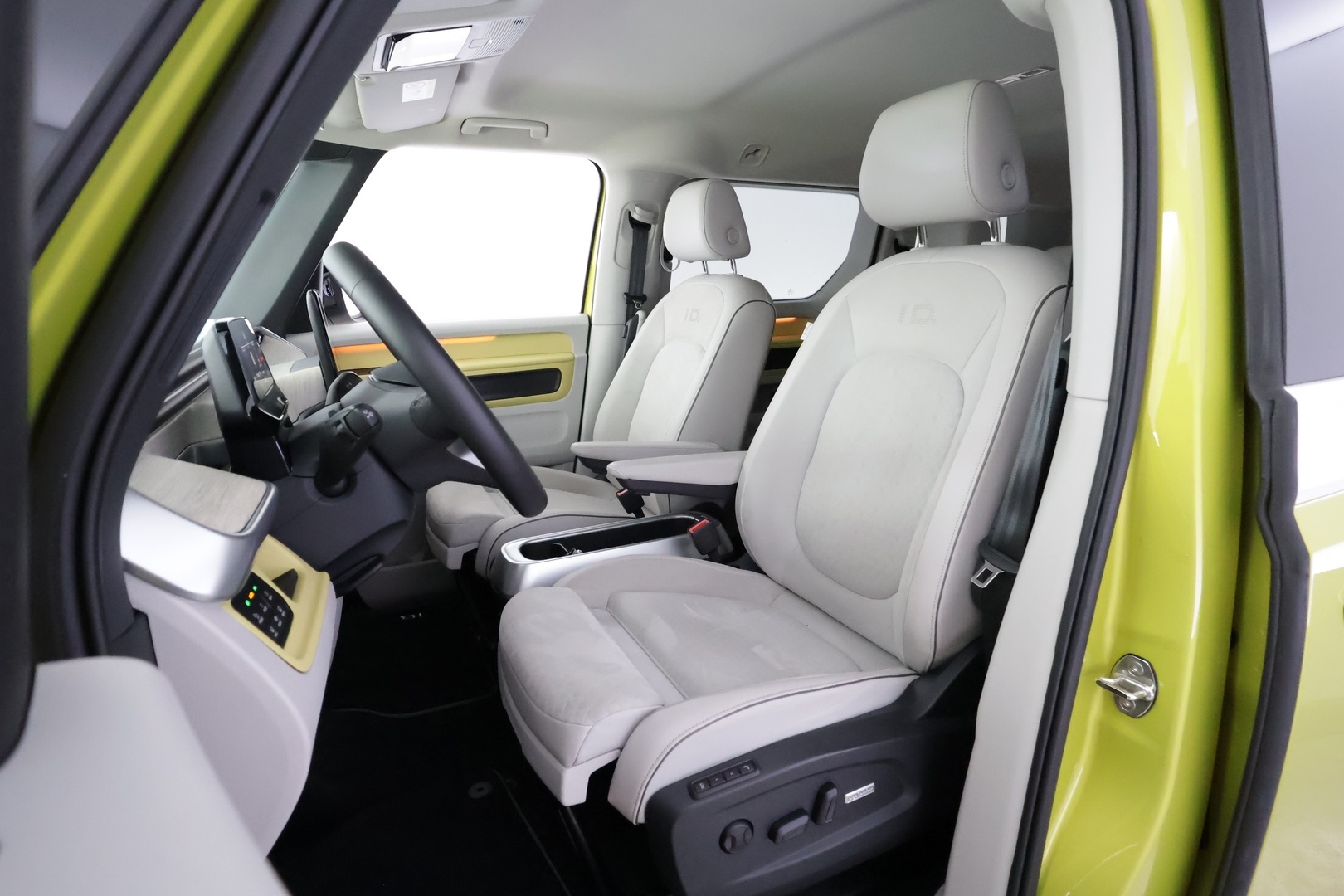 VOLKSWAGEN ID. Buzz 2024