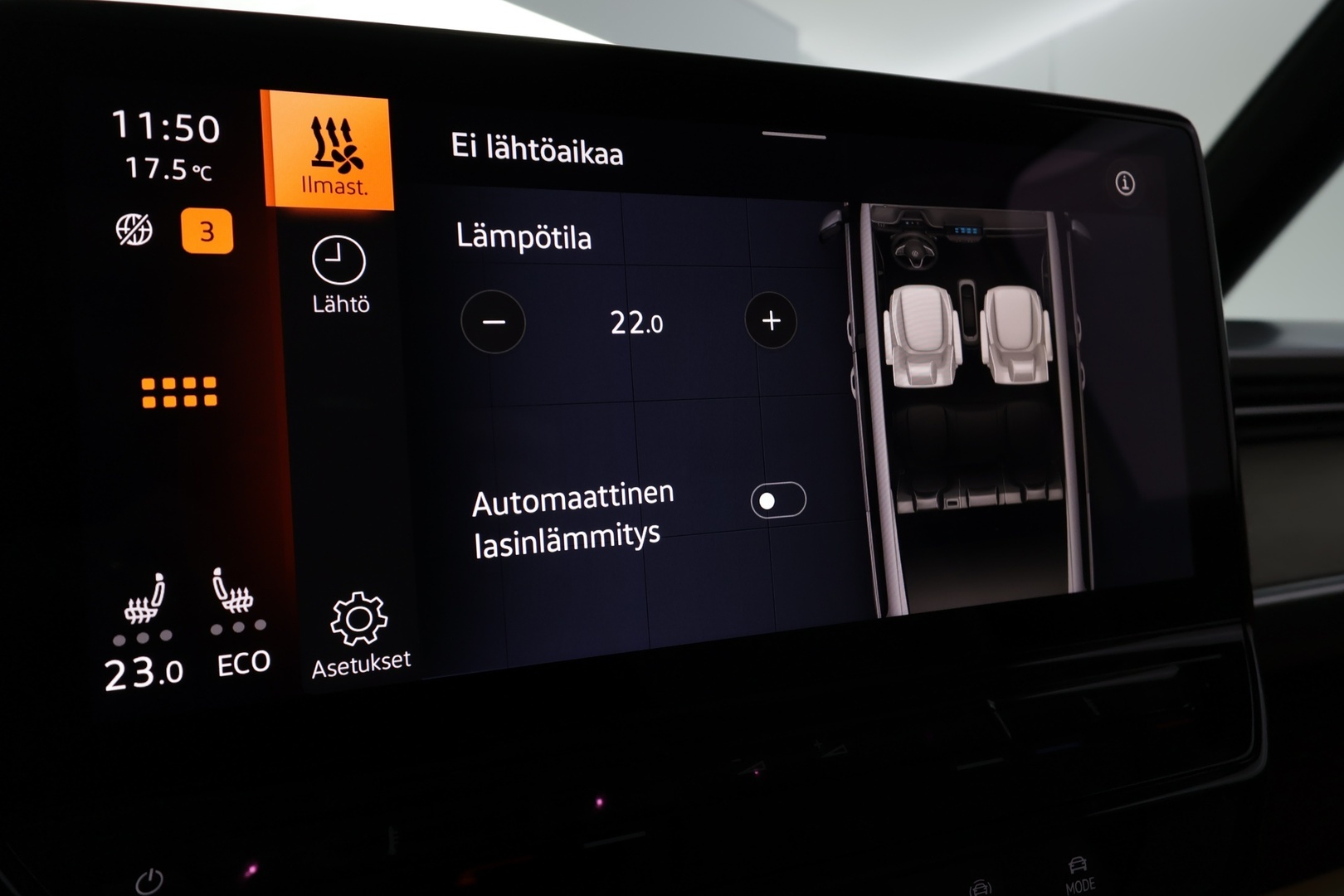 VOLKSWAGEN ID. Buzz 2024