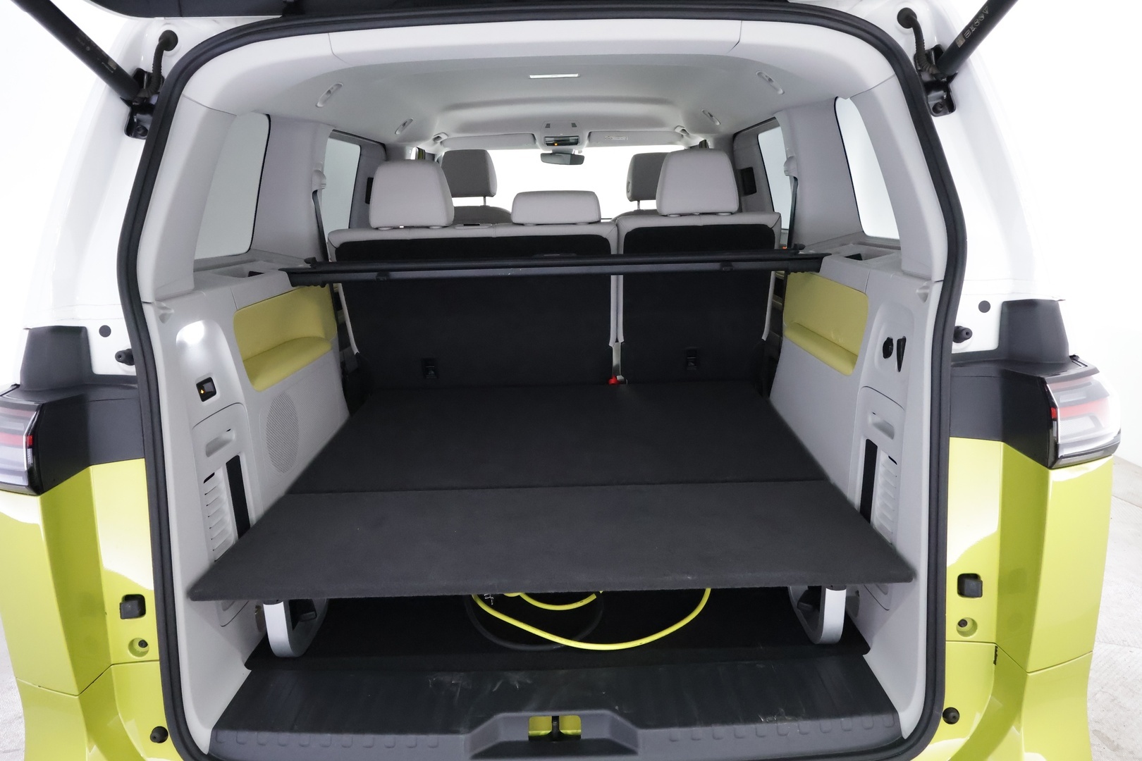 VOLKSWAGEN ID. Buzz 2024