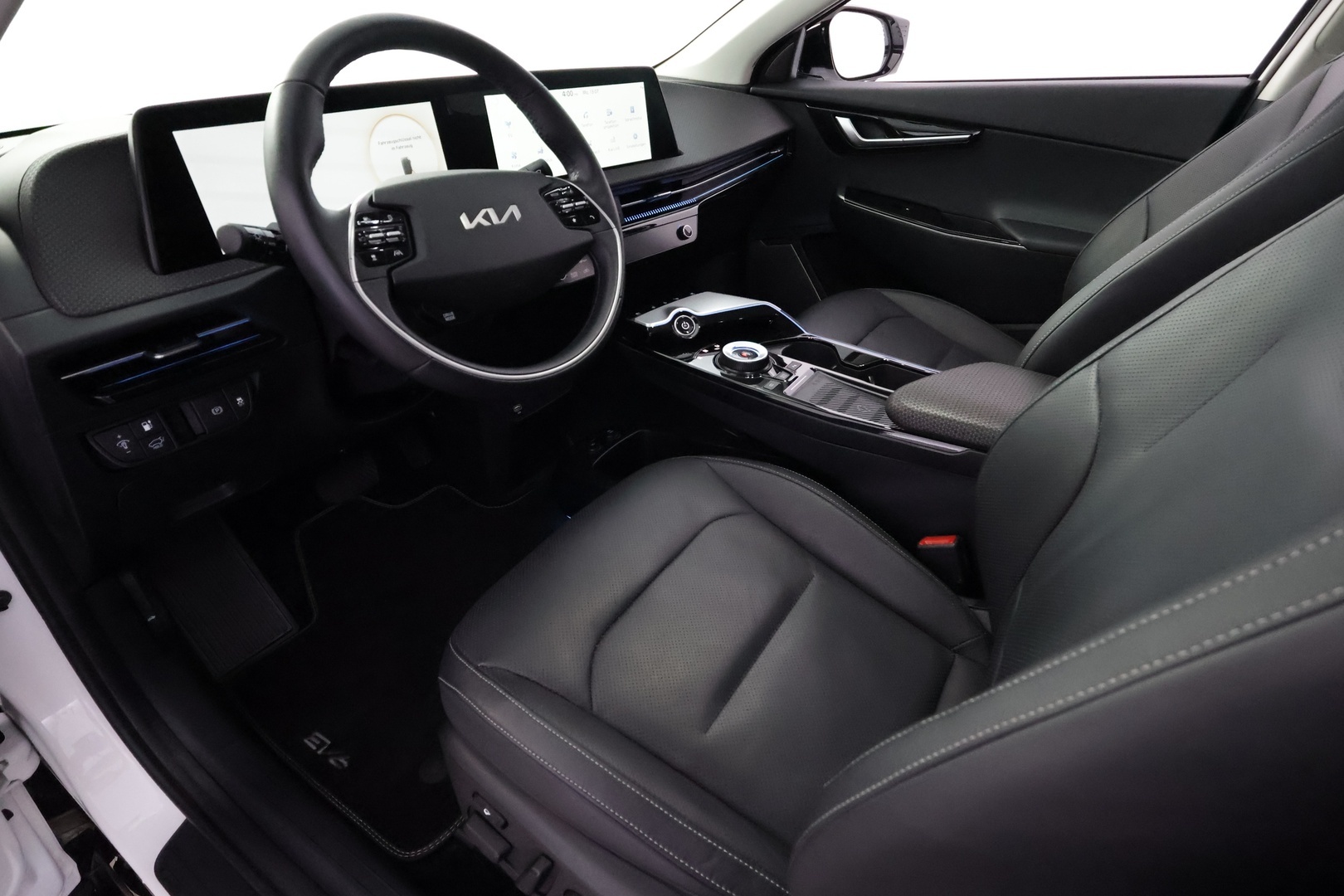KIA EV6 2022