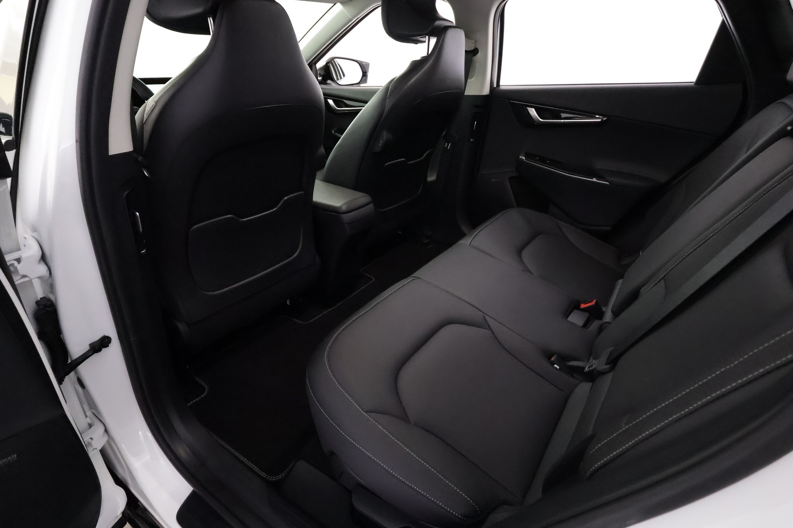 KIA EV6 2022
