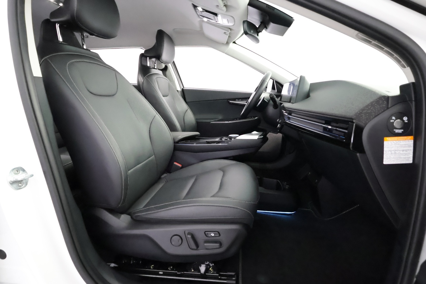 KIA EV6 2022