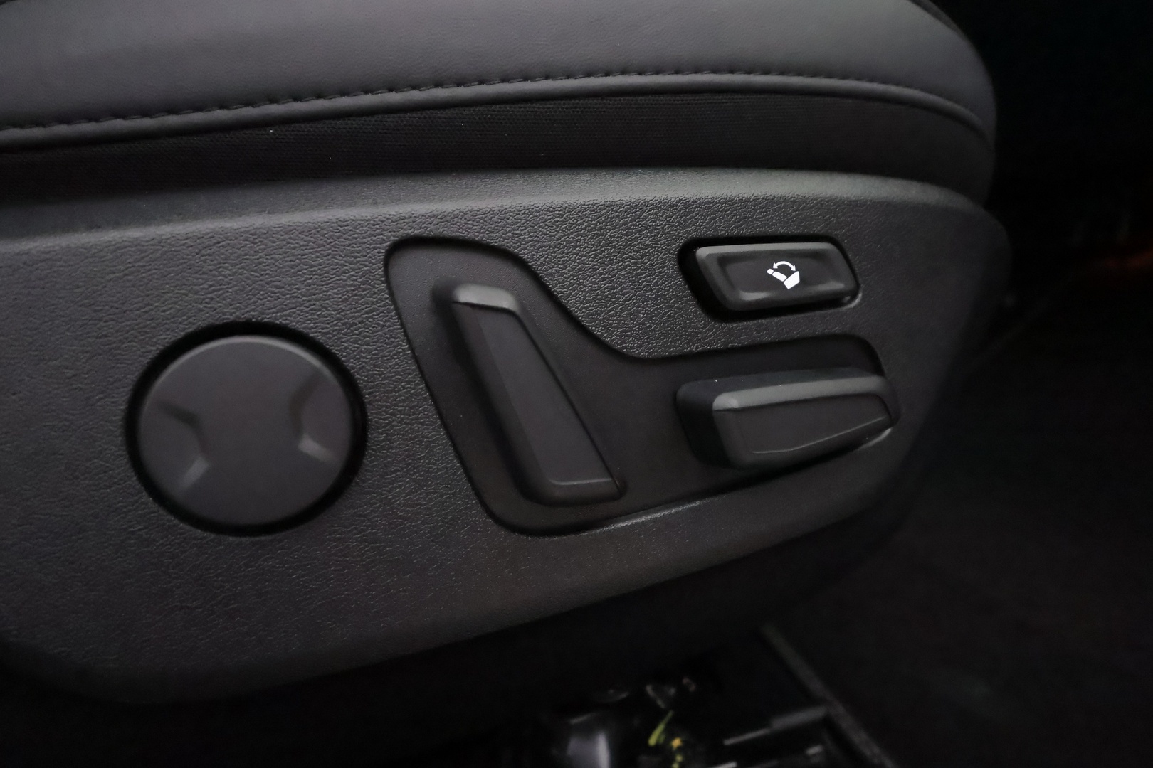 KIA EV6 2022