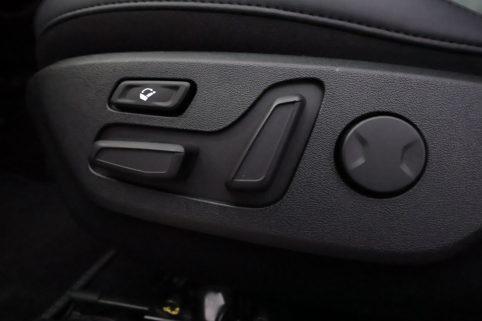 KIA EV6 2022