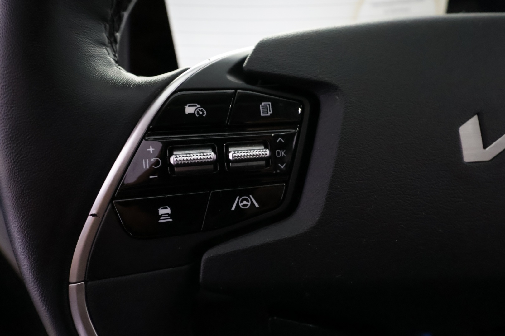 KIA EV6 2022