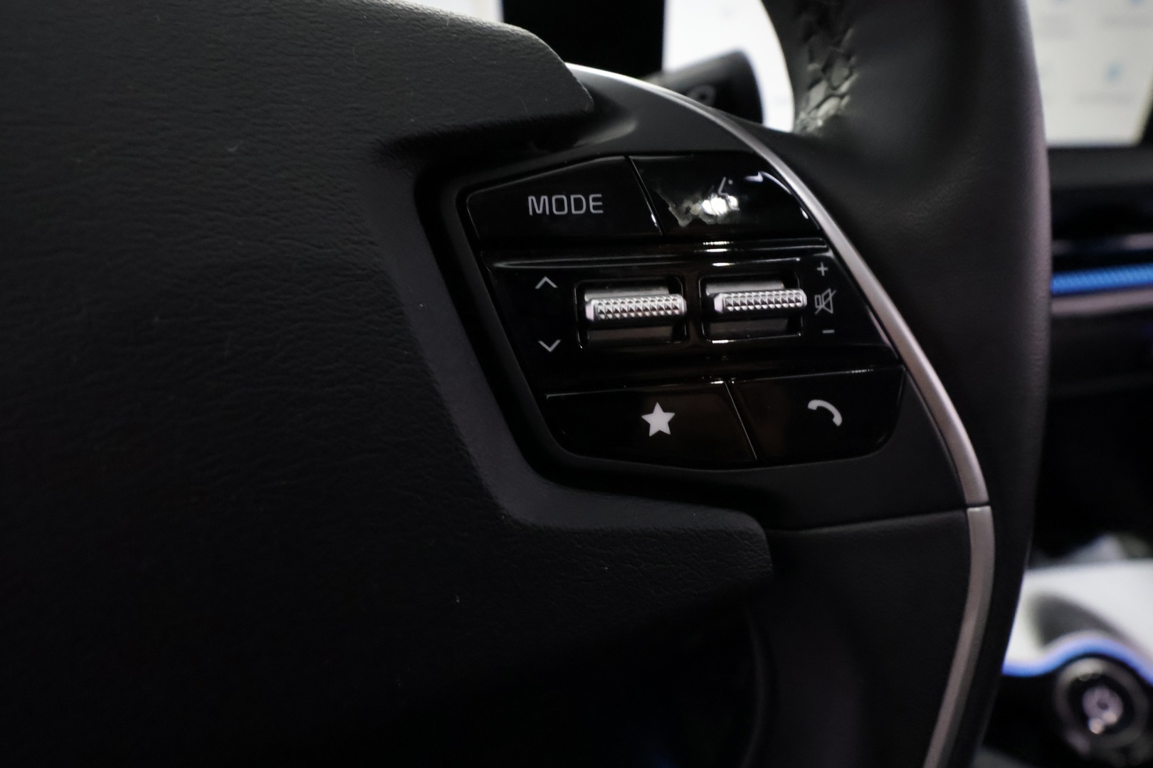 KIA EV6 2022