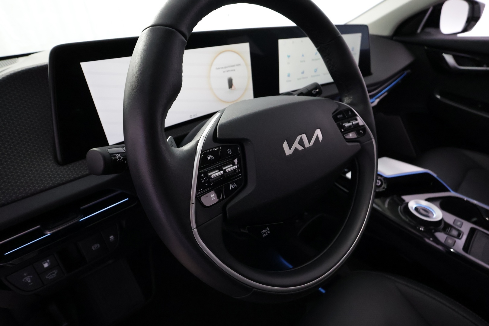 KIA EV6 2022
