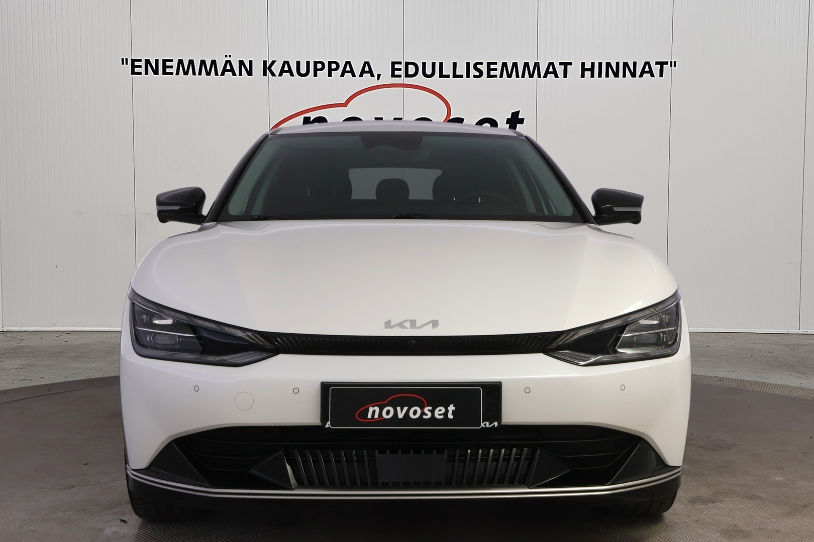 KIA EV6 2022