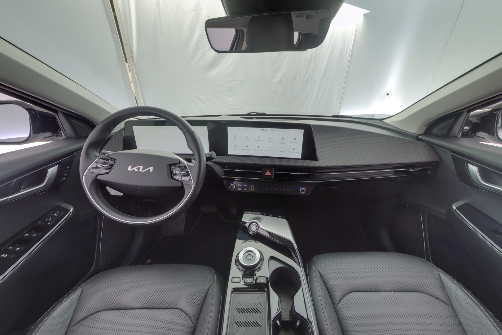 KIA EV6 2022
