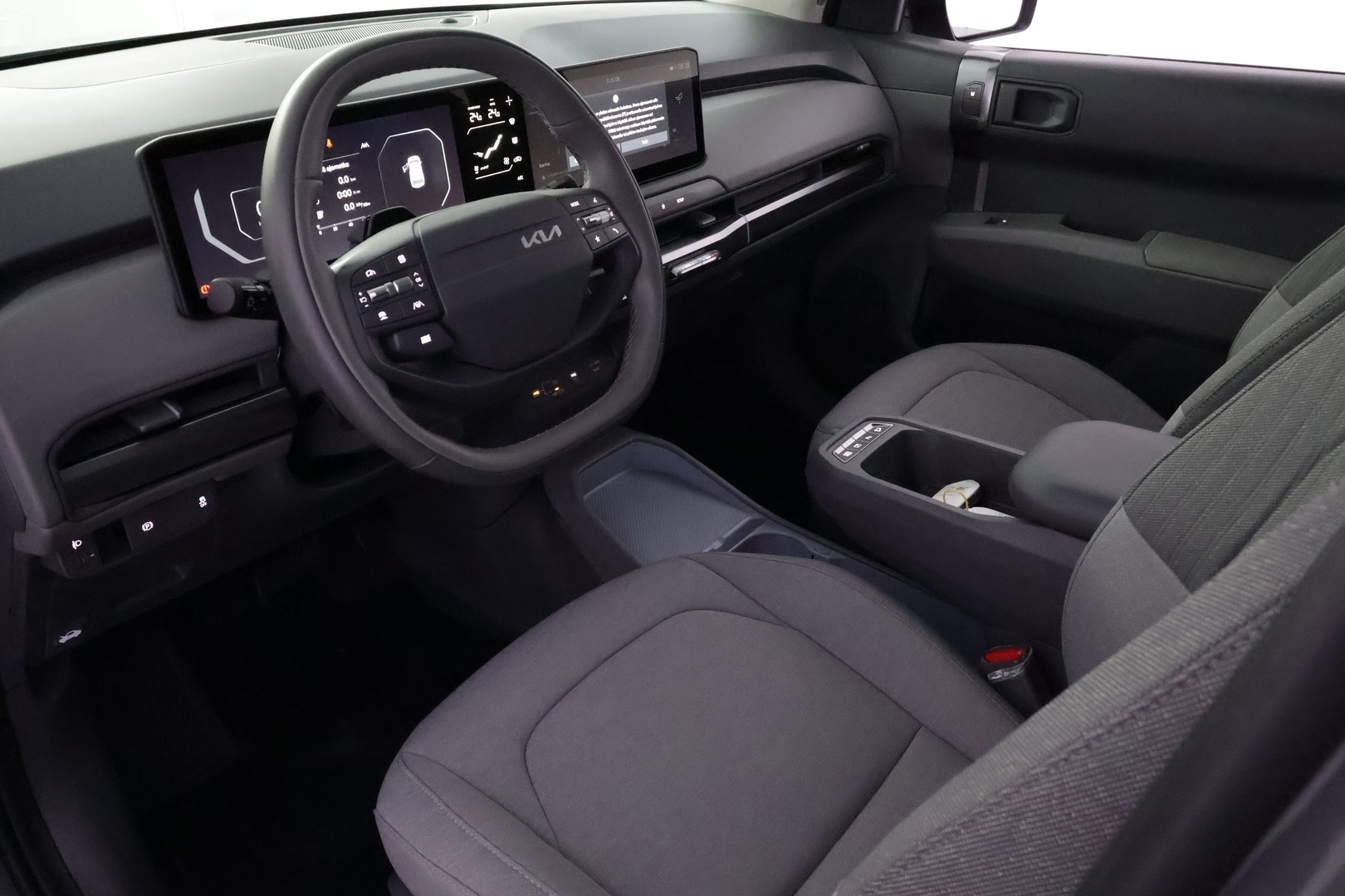KIA EV3 10
