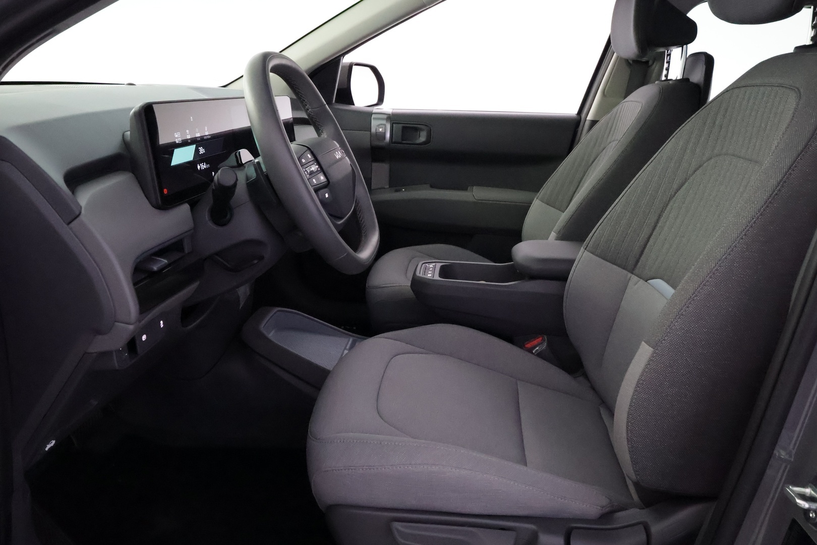 KIA EV3 11