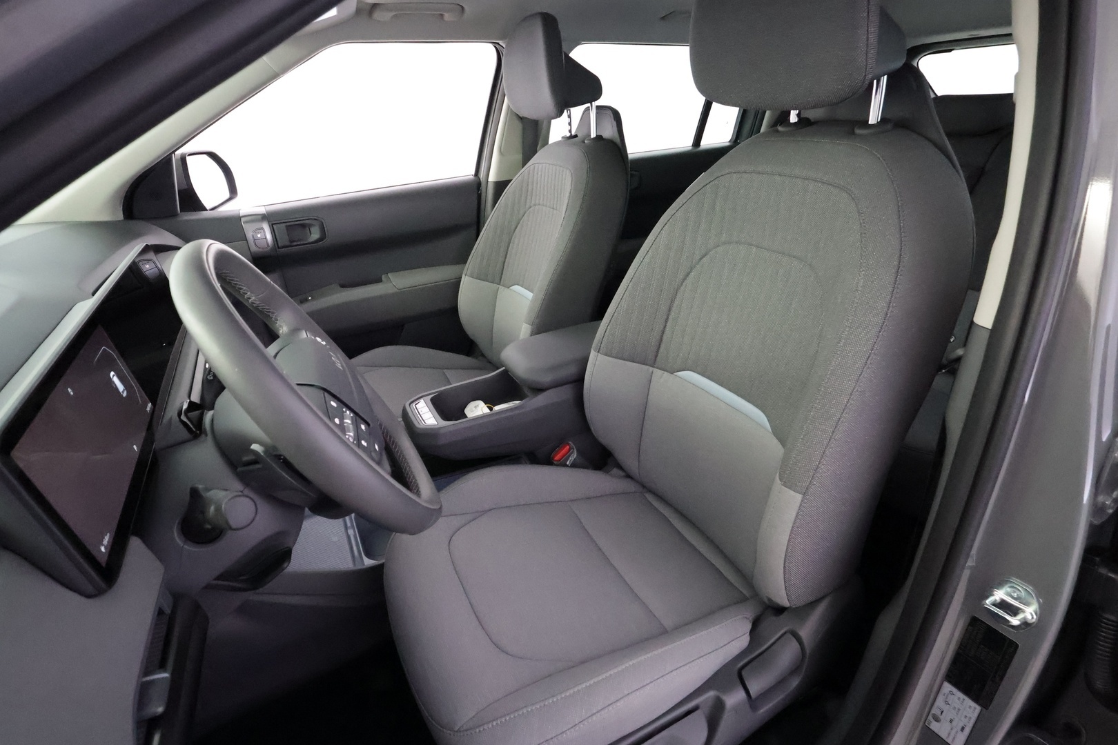 KIA EV3 12