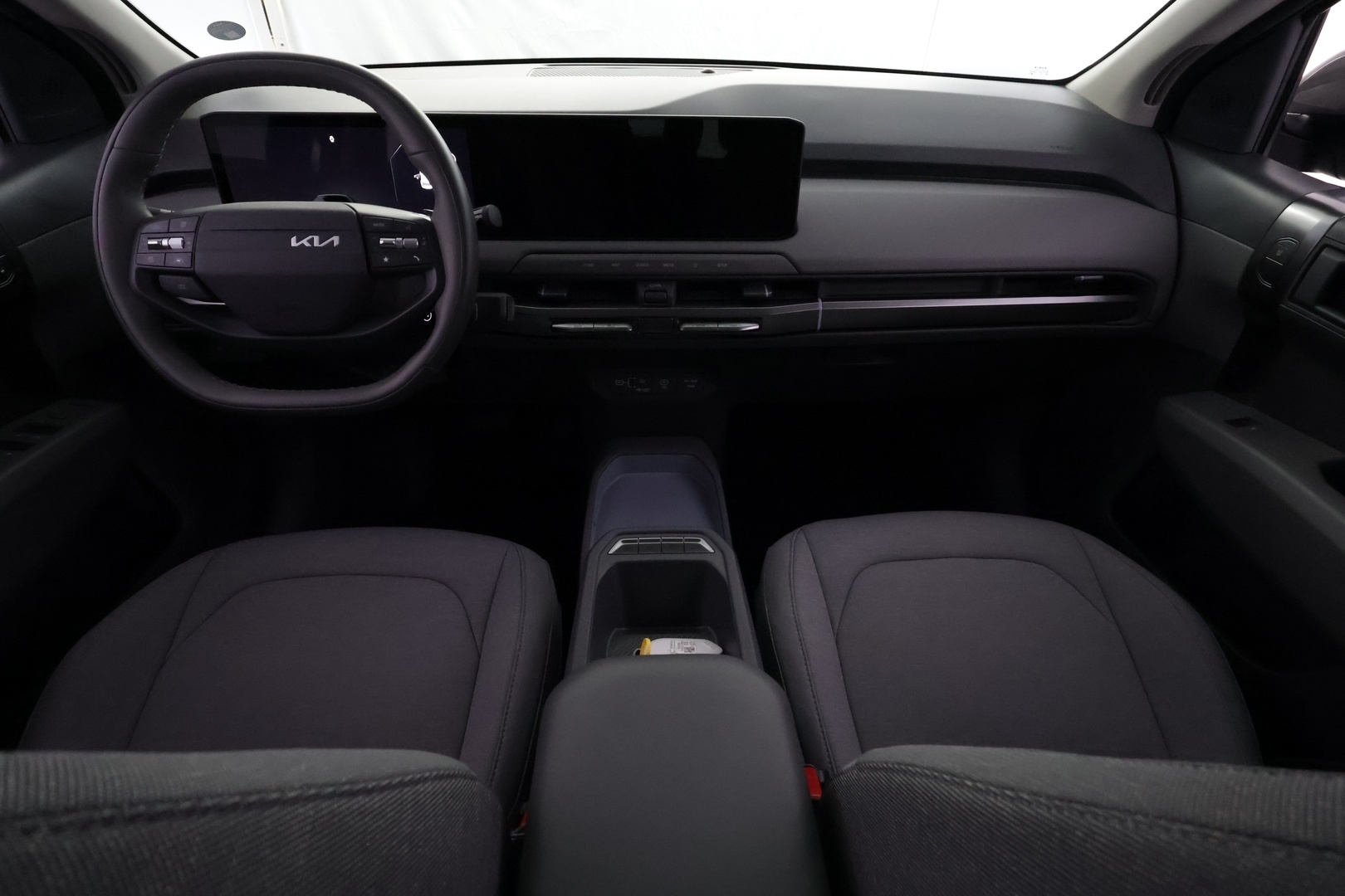 KIA EV3 19