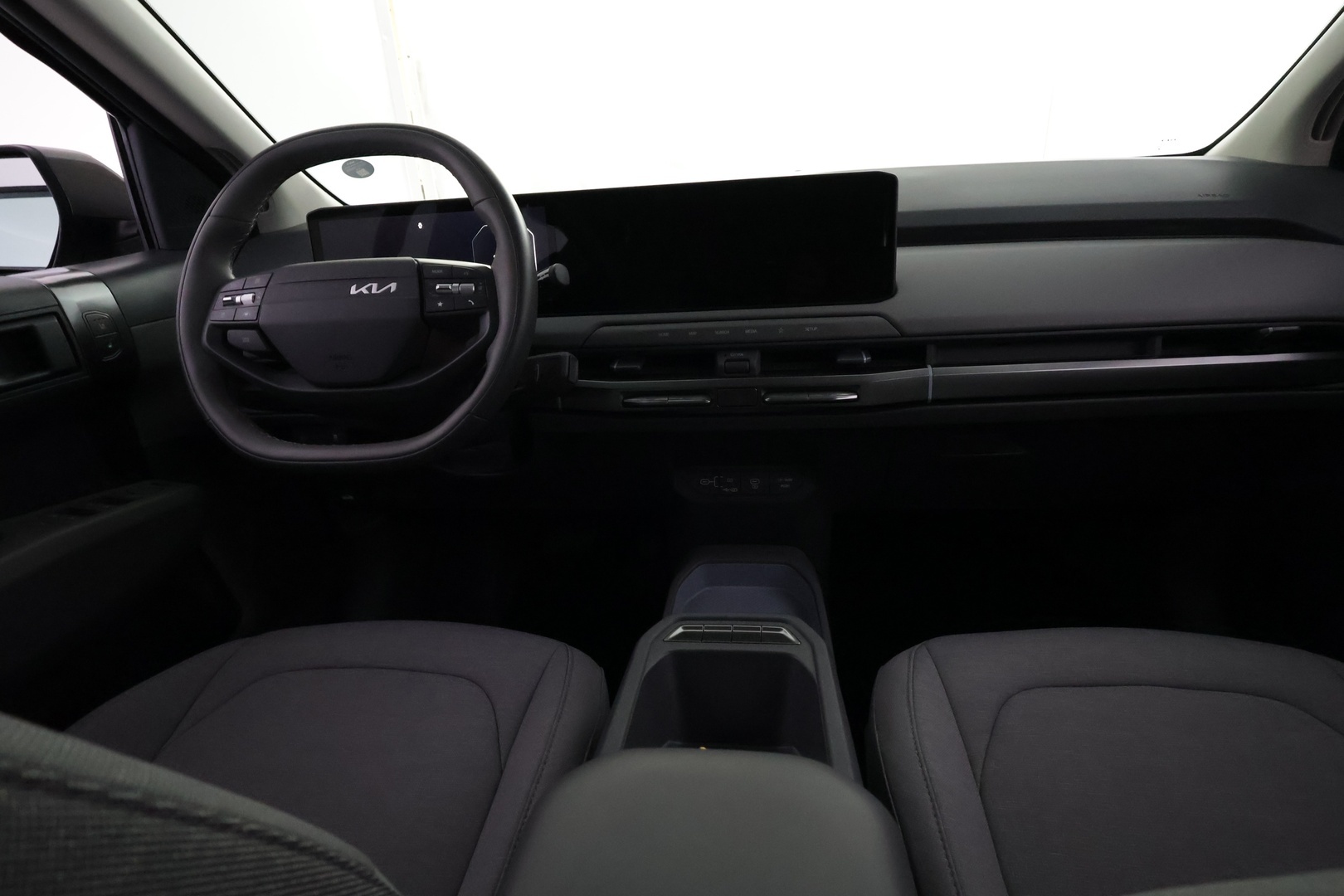 KIA EV3 20