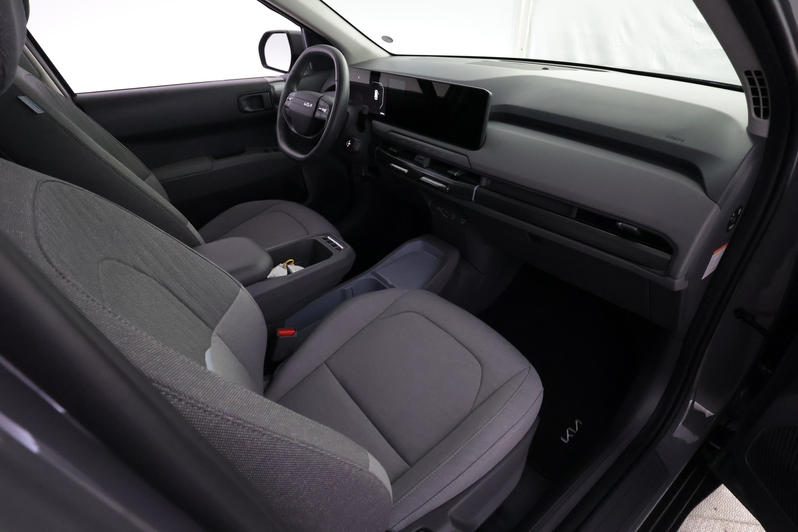 KIA EV3 25