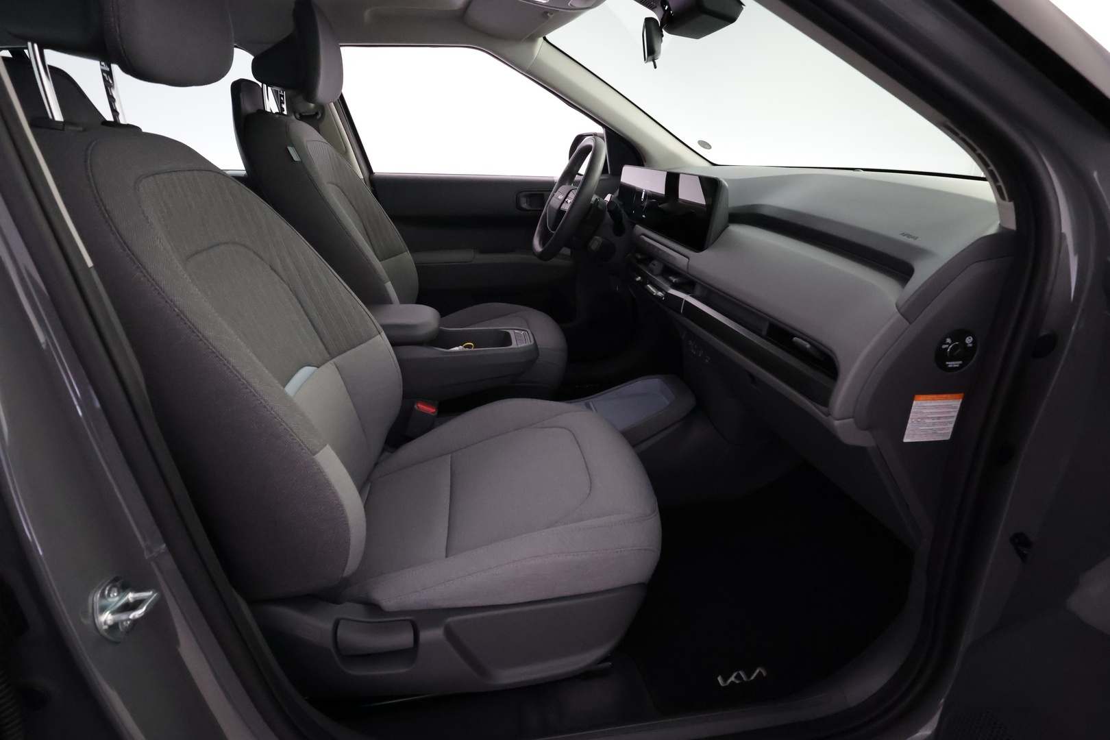 KIA EV3 26