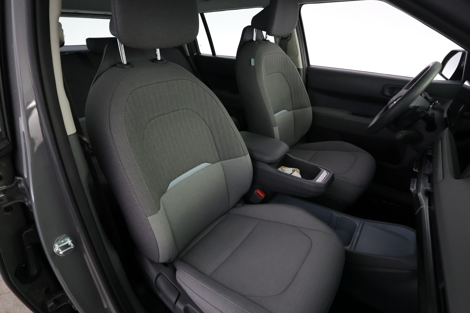 KIA EV3 27