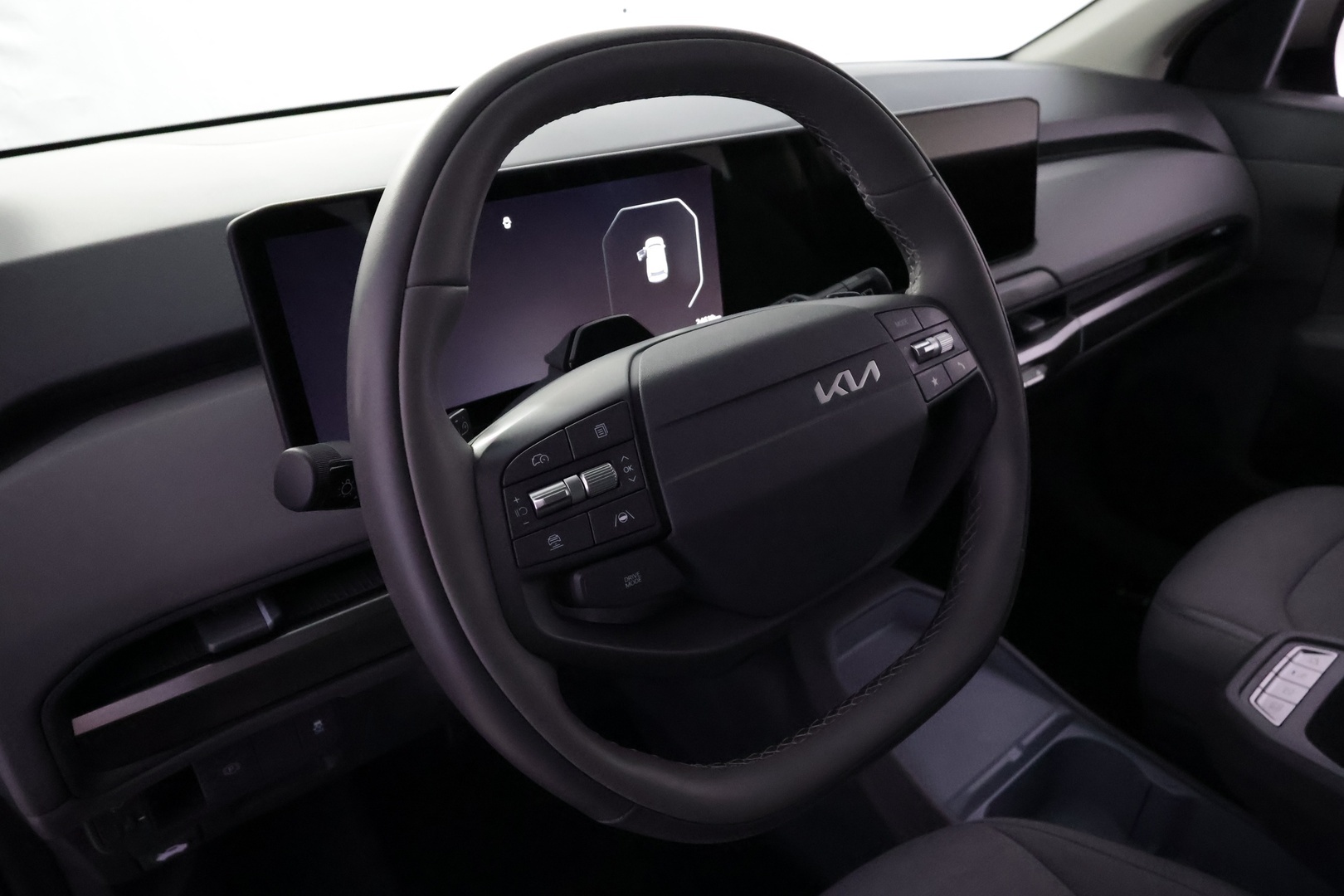 KIA EV3 29