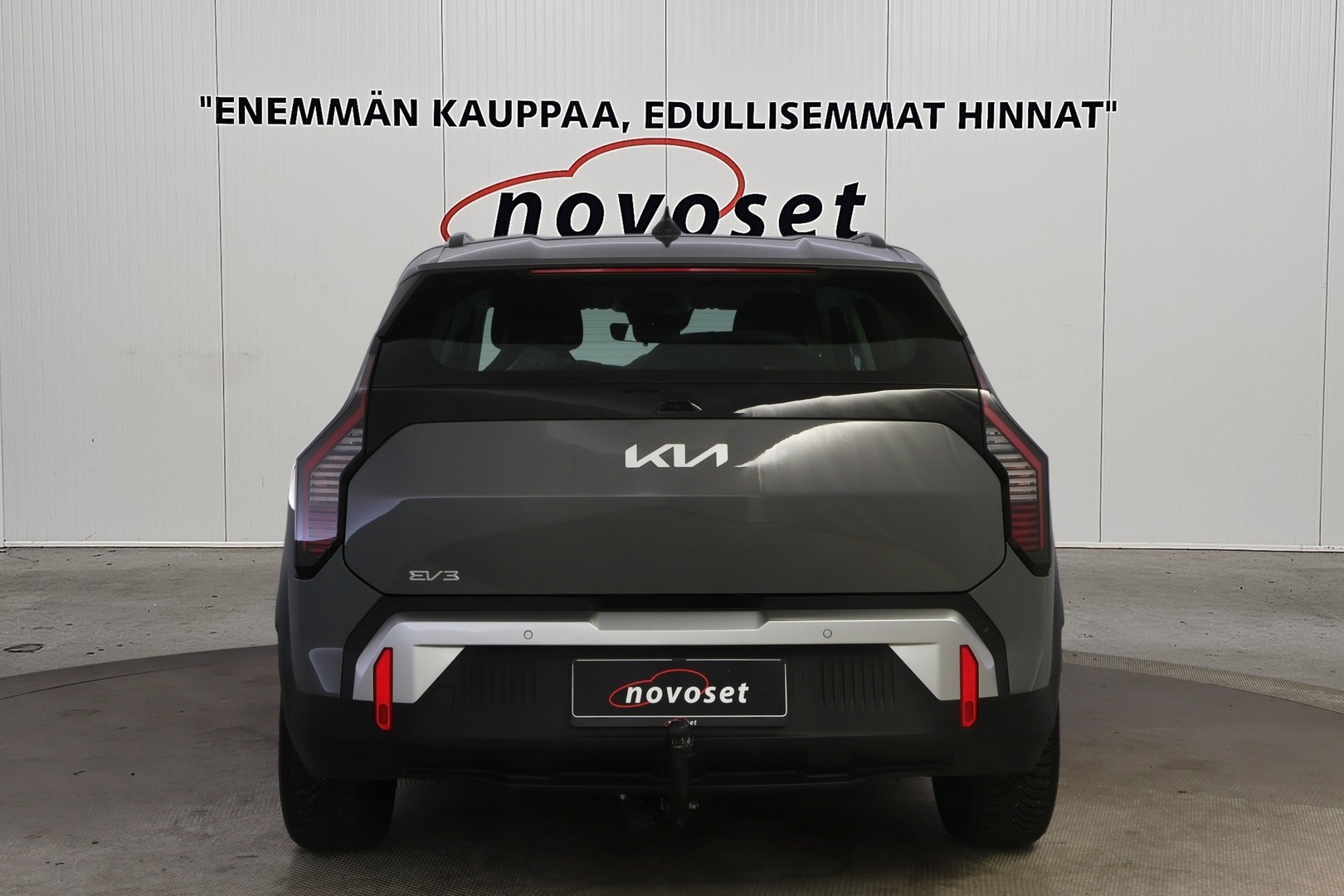 KIA EV3 3