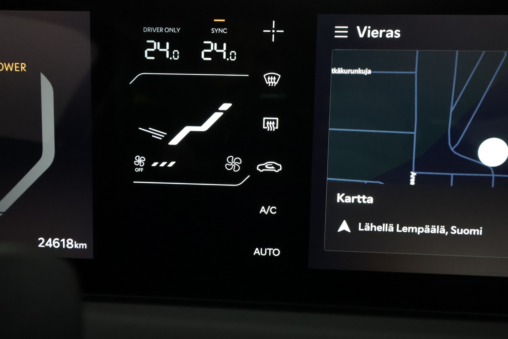 KIA EV3 36