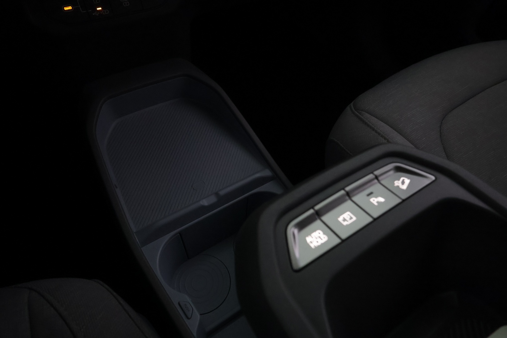 KIA EV3 38