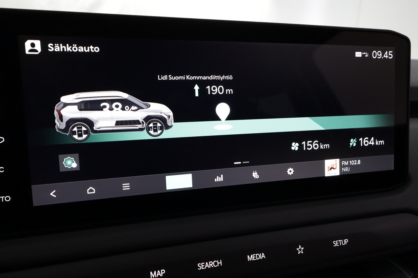 KIA EV3 47
