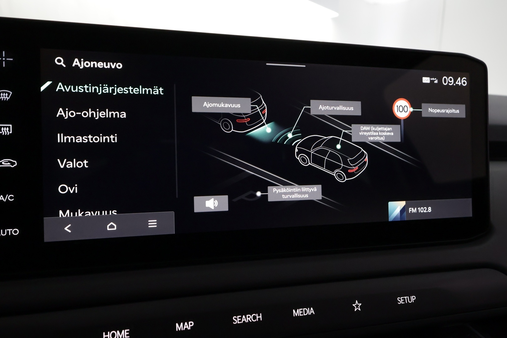 KIA EV3 50