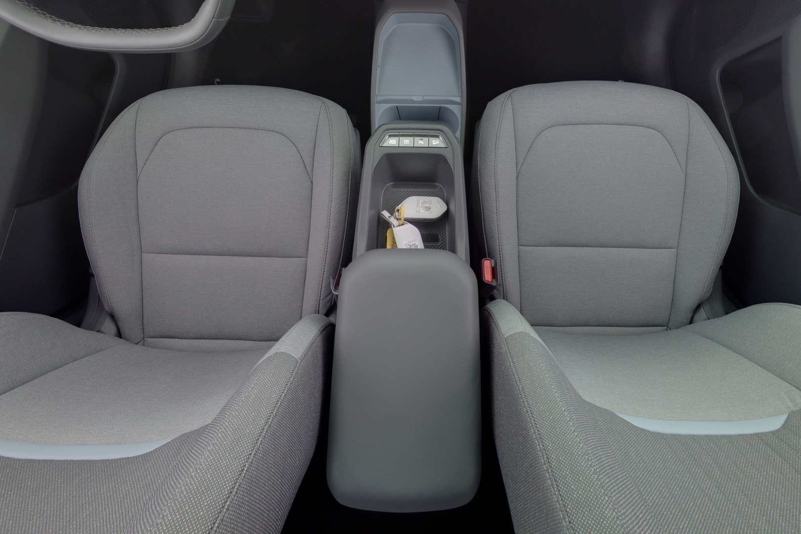 KIA EV3 9