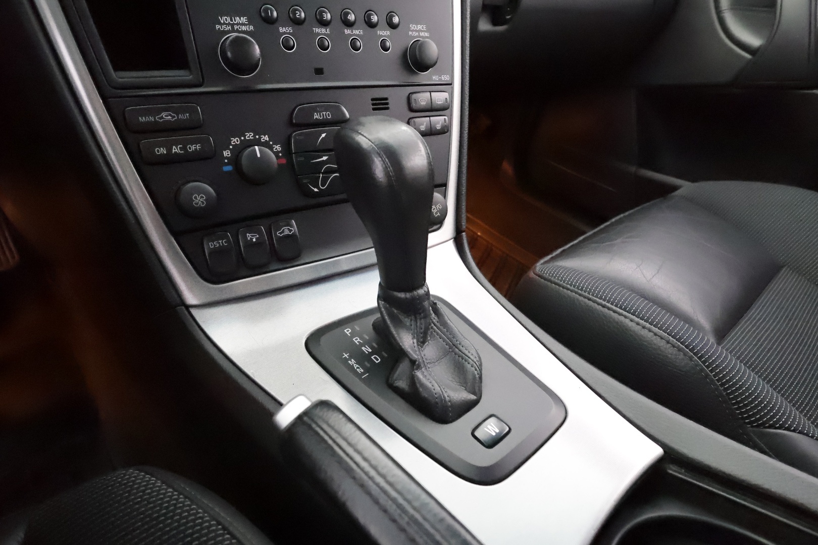 VOLVO V70 2006
