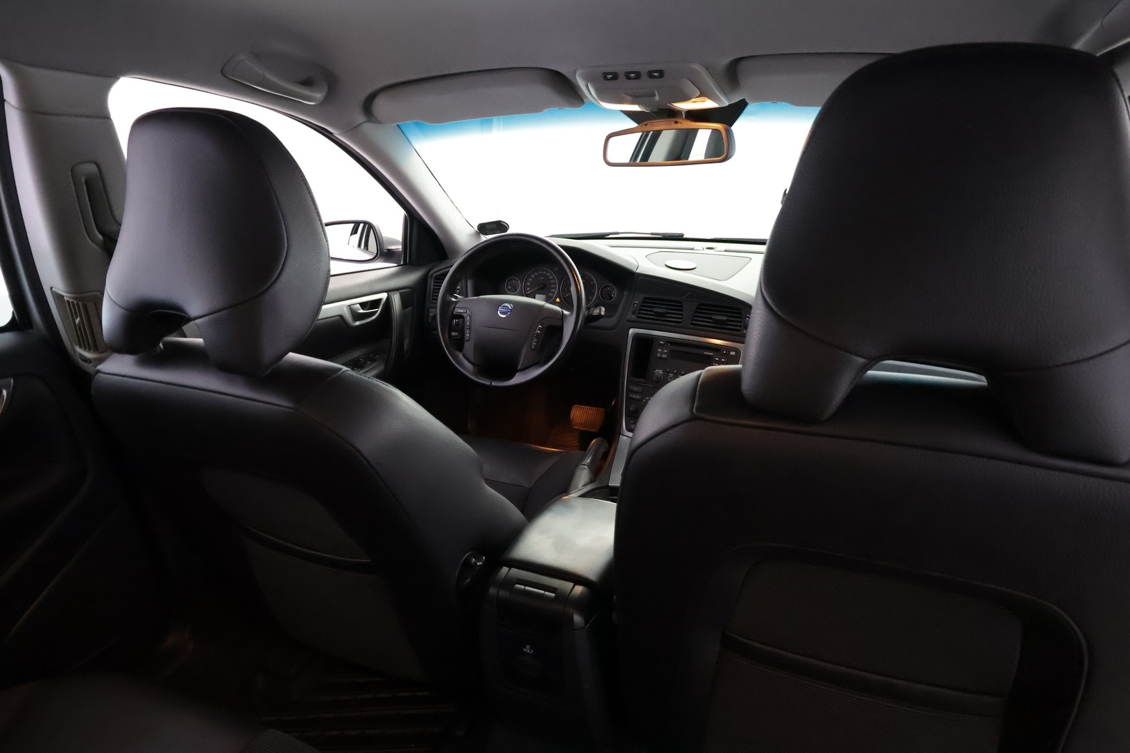 VOLVO V70 2006